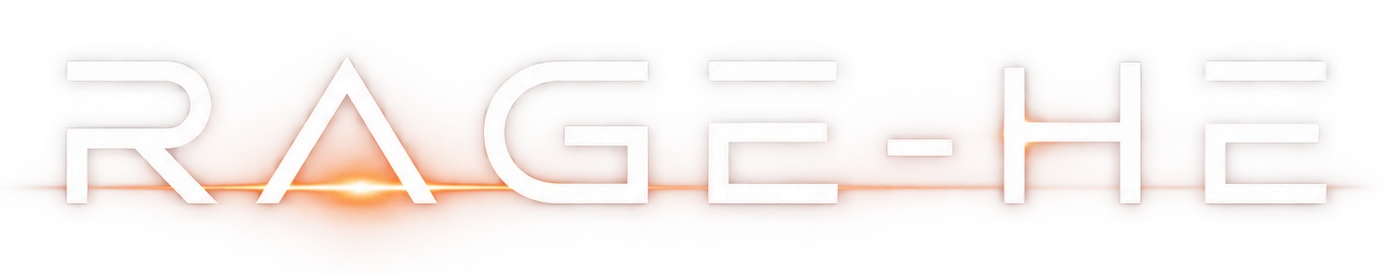 RAGE-HE